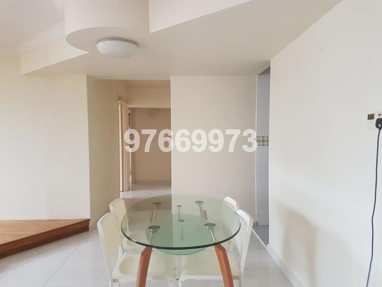 Blk 548 Pasir Ris Street 51 (Pasir Ris), HDB Executive #158046842